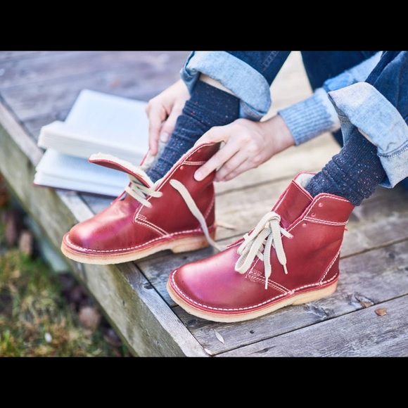 Duckfeet Odense boots - Picture 6 of 6